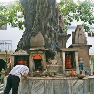 Sankata Devi Mandir