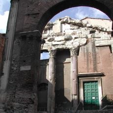 Sant'Angelo in Pescheria