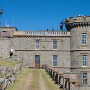 observatoire météorologique du Mont Aigoual