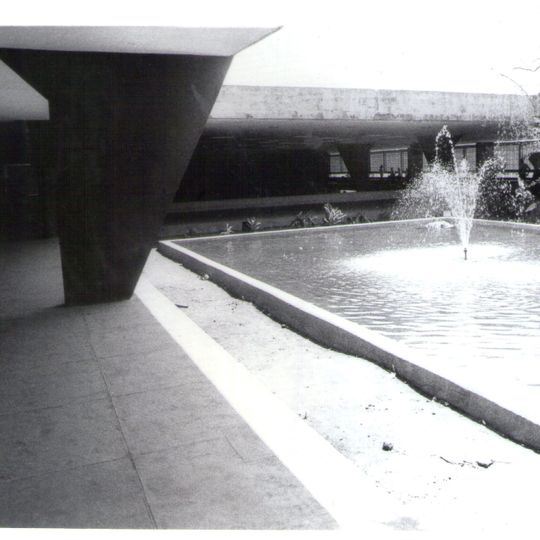 Escola Estadual Conselheiro Crispiniano