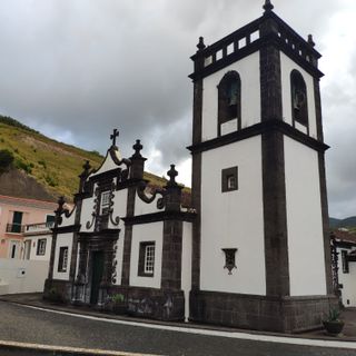 Igreja de Nossa Senhora do Rosário, Praça Velha, Mãe de Deus