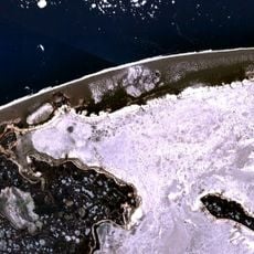 Nenets Nature Reserve