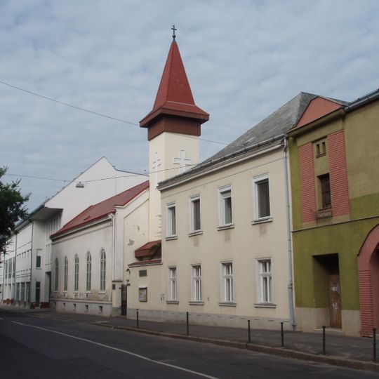 Lutheran Church