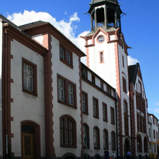 Odenkirchener Straße 28