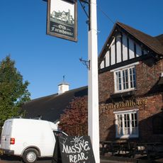 Old Farmhouse Public House