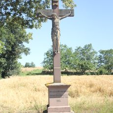 Wegkreuz