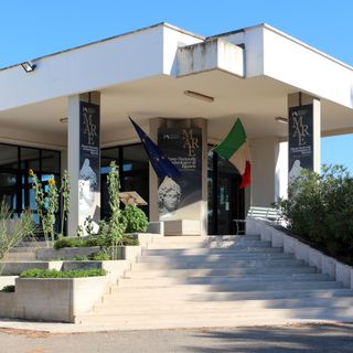 National Archaeological Museum of Egnatia