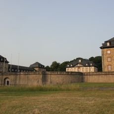 Jagdschloss Windhof