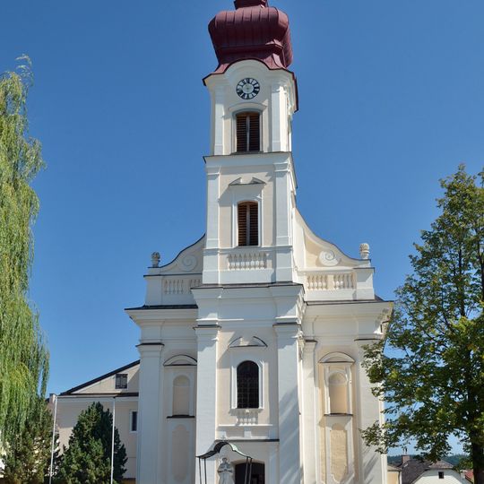 St.-Anna-Kirche
