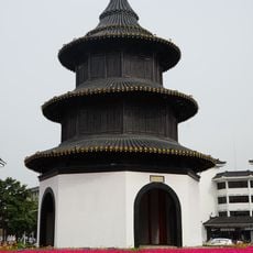 Wenchang Pavilion