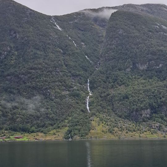 Balayfossen