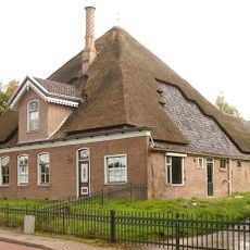 Dr. Nuijensstraat 22, Westwoud