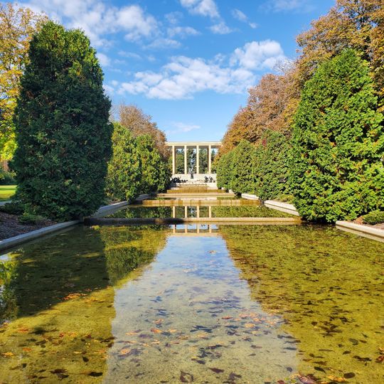 Cranbrook Art Museum