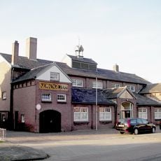 Klokkengieterij Petit & Fritsen