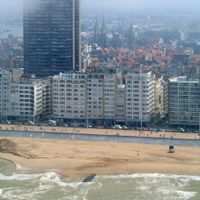Oostende