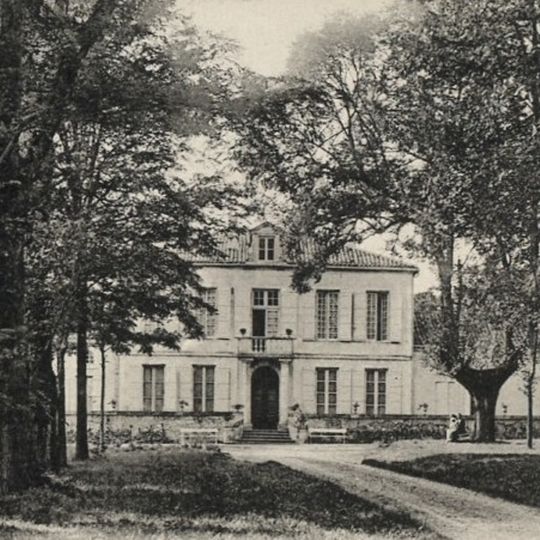 Château de Guillery