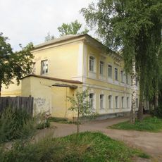 Жилой дом (Торжок)