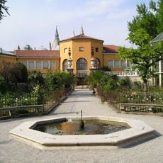 Orto botanico di Padova