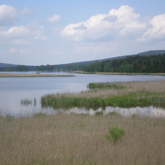 Brdy Protected Landscape Area