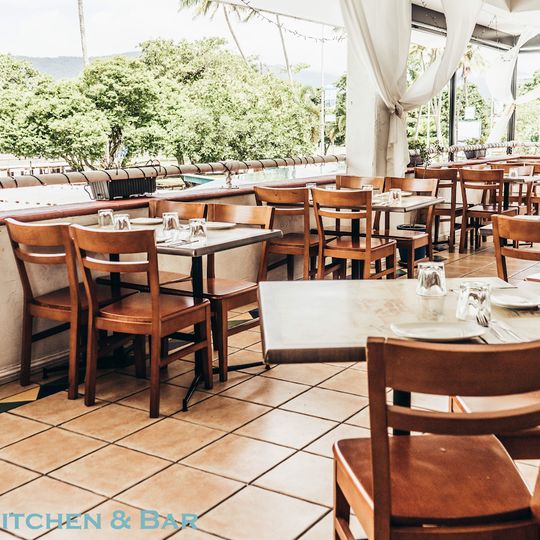 Yaya's Hellenic Kitchen