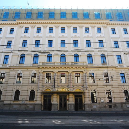 Österreichische Staatsdruckerei