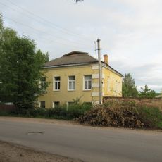 Жилой дом (Торжок)