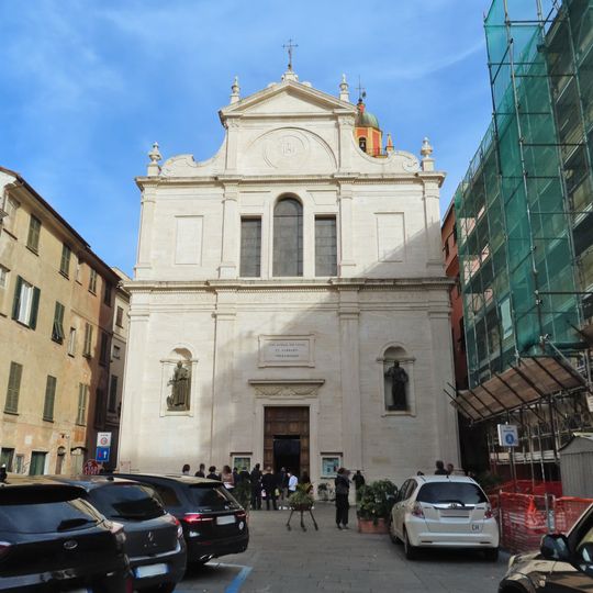 Chiesa di San Giacomo