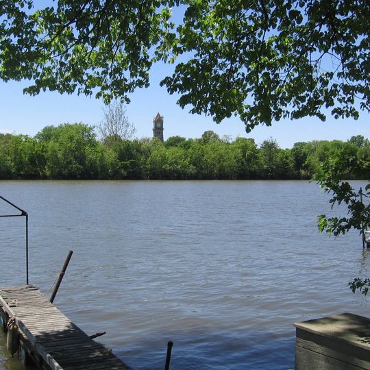 Kankakee River