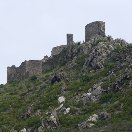 Sant Salvador Saverdera