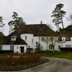 Wiley and Elizabeth Forbus House