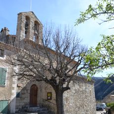 Église Saint-Étienne d'Arpavon