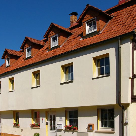 Wohnhaus