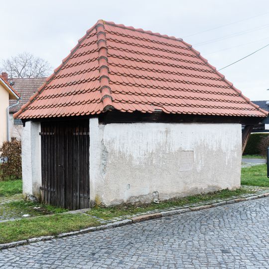 Spritzenhaus Am Anger 13