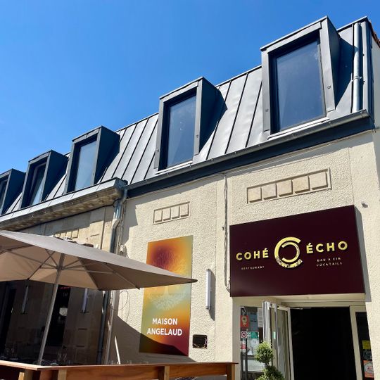 Le Cohé