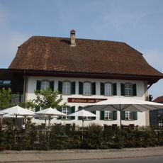 "zum Bären" Inn