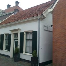 Dorpstraat 53, Linschoten