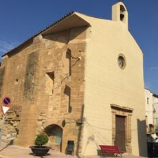 Mare de Déu del Merli