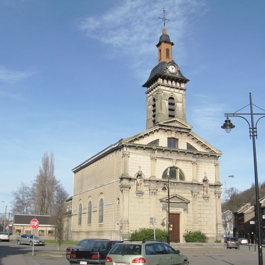 Onze-Lieve-Vrouwekerk