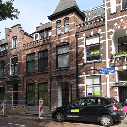 Herenhuis