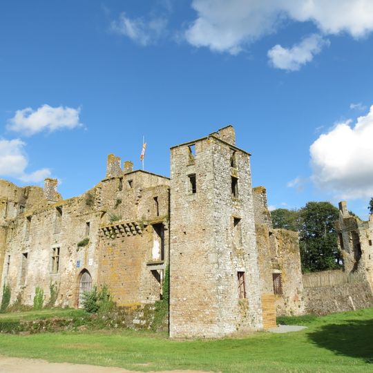 Château du Bois Thibault