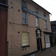 2 And 4, Duke Street