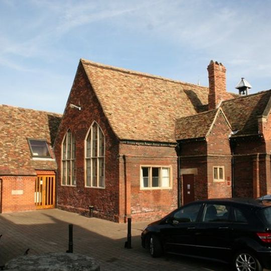 Queen Elizabeth Grammar School