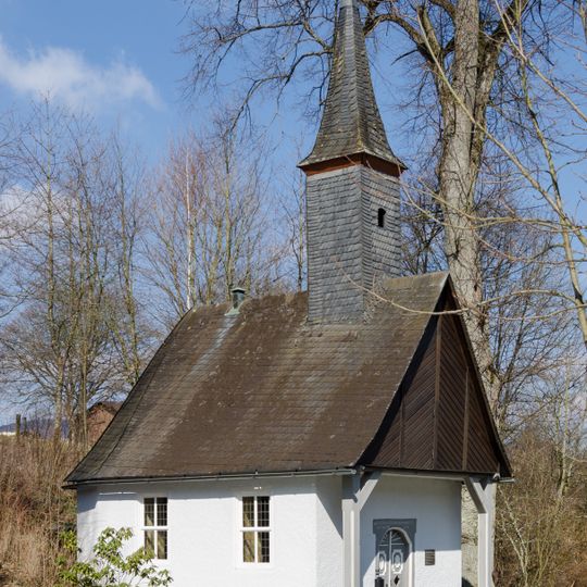 Küsterlandkapelle