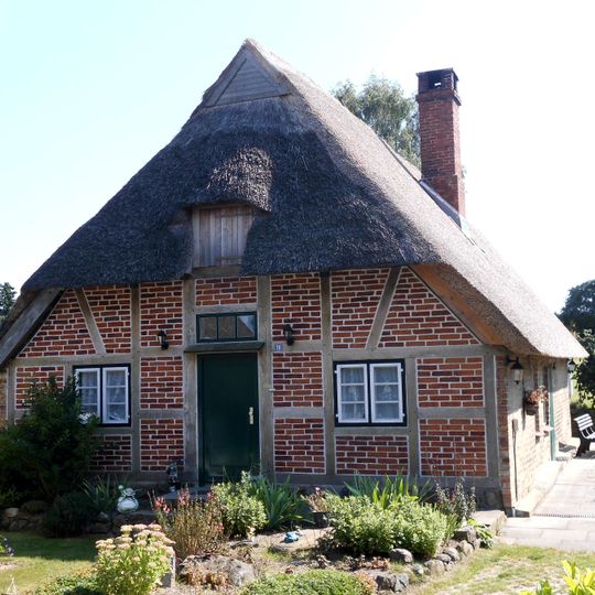 Fischerkate Am See 19