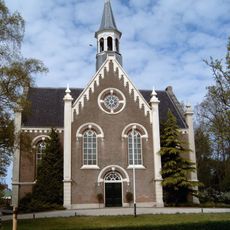 Protestantse Kerk