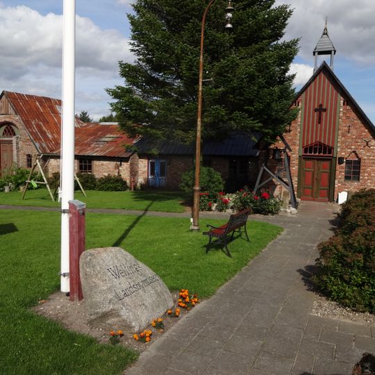 Wellings Landsbymuseum