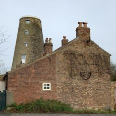 Skelton Windmill