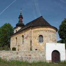 Church of Saint Giles