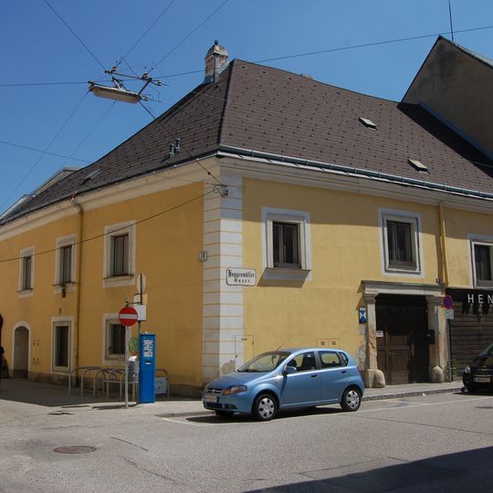 Bürgerhaus