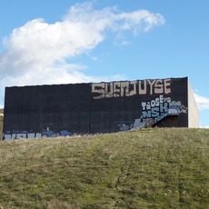 Stadium de Vitrolles